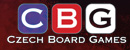Czech Board Games